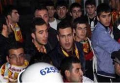 F.Bahçe'den zehir zemberek açıklama!