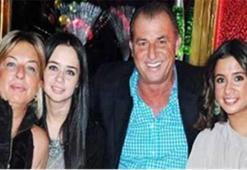 Terim ailesi kurayı çekti!