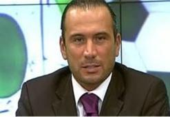 Kocaman hakkında şok iddia!