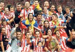 O maç ders olarak gösterilmeli!