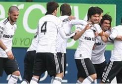 3 Kartal’a yol göründü