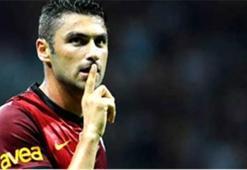 G.Saray'ın 'kral'ı gidiyor mu?