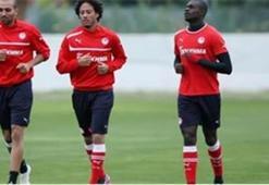 Eski Aslan'ın yeni adresi!