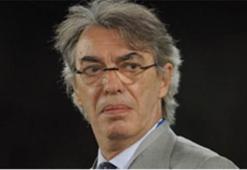 Moratti: Artık çok sıkıldım!