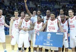 All-Star'ın kralı yabancılar