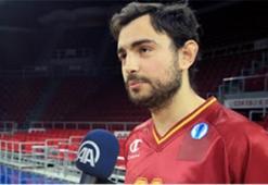 Ender: "Çekişmeli bir lig yaşıyoruz"