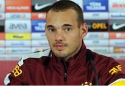 Sneijder'e kötü haber