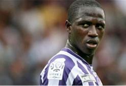Sissoko'yu Newcastle kaptı!