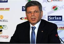 Federasyonda istifa depremi!