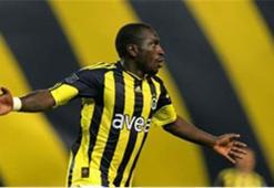 Beşiktaş'tan Niang atağı
