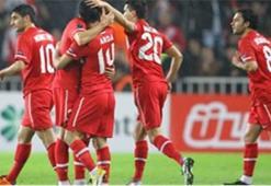 A Milli aday kadrosu açıklandı