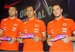 Milliler umutlu