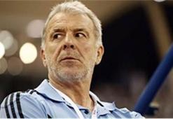 Bursaspor'da Gerets iddiası