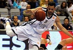Efes idman yaptı!