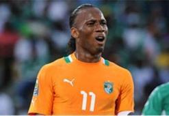 Liste UEFA'ya verildi! Drogba var mı?
