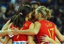 Galatasaray'dan telafi galibiyeti