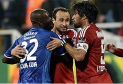 PFDK'dan Lua Lua'ya ceza!