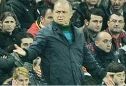 Terim'i fena kızdırdı