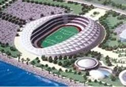 Trabzonspor'a yeni stad