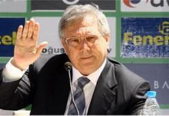 Fenerbahçe tarihine damga vurdu