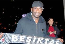 ‘Niang’ı F.Bahçe maçında görün'