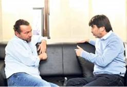 'G.Saray şampiyonluğu garantilerse..'