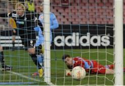 Muhtemel rakiplerden  sürpriz!