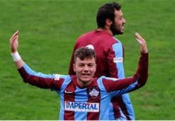 Gol düellosu 1461 Trabzon'un