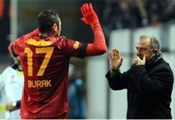 Kral durmuyor!