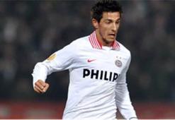 PSV zirvede