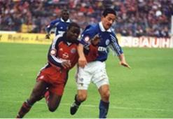 Tercümanlıktan futbolculuğa