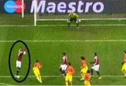Barcelona isyanda!