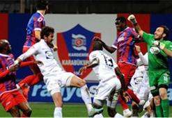 Akhisar bırakmıyor