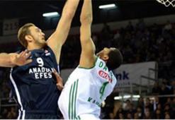 Efes rekor için