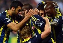 F.Bahçe Avrupa'da  bambaşka