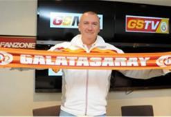 'Hedefimiz şampiyonluk'