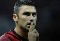 Burak için yepyeni bir iddia!