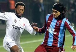 Fırtına bir ilk peşinde