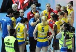 İlk finalist Bakü!