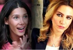 Yengeler birbirine girdi