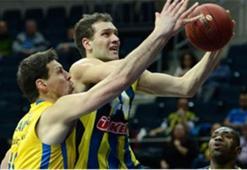 Bogdanovic 10 gün yok