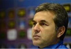 Kocaman, Avrupa’da 18. sınavında
