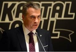 Orman'dan Galatasaray'a tebrik