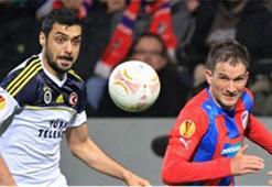 Plzen İstanbul'da