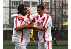 Döndü ve ilk maçında gol attı!
