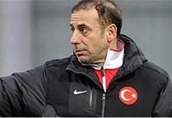 Milliler İspanya yolcusu