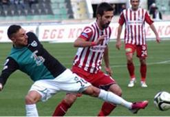 Denizli'de kardeş payı