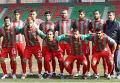 Diyarbakırspor BAL’a düşürülecek