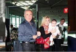 First Lady’den birlik yemeği