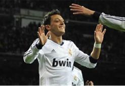 Mesut'un kıymeti artıyor